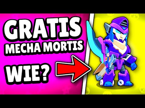 Brawl Stars GRATIS