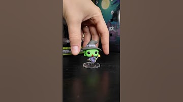 Simpsons advent calendar 😍 - day 5 Funko Pop