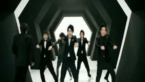 [MV] Super Junior M (슈퍼주니어-M)_Super Girl (슈퍼걸)_Korean Version_(뮤직비디오)