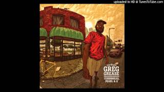 Watch Greg Grease Conflict Of Consequence video