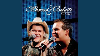Video thumbnail of "Marcos & Belutti - Perdoa Amor"