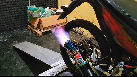 Datatec Ecu rapid backfire and dyno