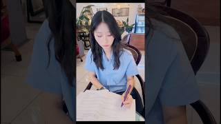 휴방때 카공하는 영상                #study #studyvlog #수험생 #스윗미