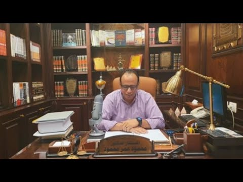 الحلقة 6 اثبات متى يحكم القاضي بعلمه الشخصي سلسة شرح نظام الاثبات