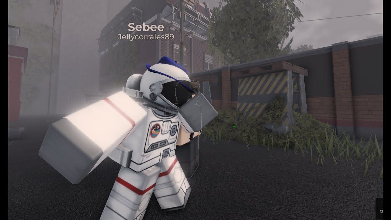 Sebee Rekt Blackout Revival with SEBEE (my friend not the Youtuber) - YouTube
