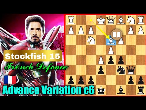 Stockfish 15.1 vs Simontachhi 1.81 - Queen's pawn, Hyperbullet