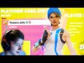 Como quedé TOP 1 en la CASH CUP de SOLOS (Opens) | Fortnite Mexico