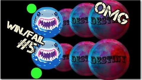 ALIS.IO WIN/FAIL #5/FIRST EVER DOUBLE POSPLIT IN ALIS/100K MASS SPLITRUN