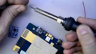 Не заряжается Elenberg TAB 730