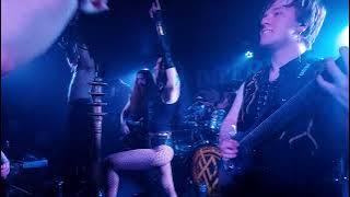 Imperial Age -The Wheel - Live Asylum 2, Birmingham 3/5/25