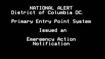 The most realistic EAS Scenario ever, part 4: The Conclusion.