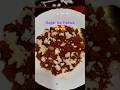 Gajar ka halwa 😍❤️ #yummy #gajarkahalwa #season #food