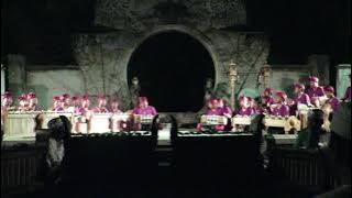 Jagul, Petegak Semara Pegulingan Klasik