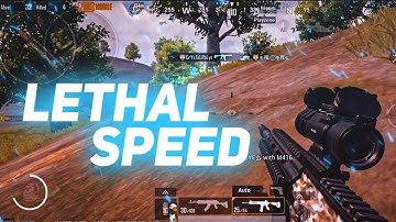 LETHAL REFLEXES♥️/BGMI MONTAGE/SAMSUNG,A3,A5,A6,A7,J2,J5,J7,S5,S6,S7,59,A10,A20,A30,A50,A70.