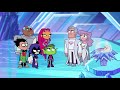 Admirable Animation #58 -  Teen Titans Go! To The Movies