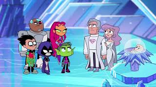 Admirable Animation #58 - Teen Titans Go! To The Movies