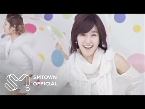 (+) Girls Generation(소녀시대) Kissing you MusicVideo