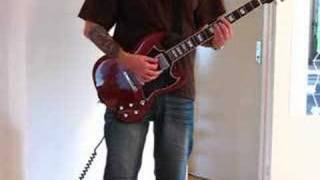 Video thumbnail of "The Ramones - Pet Sematary (cover)"