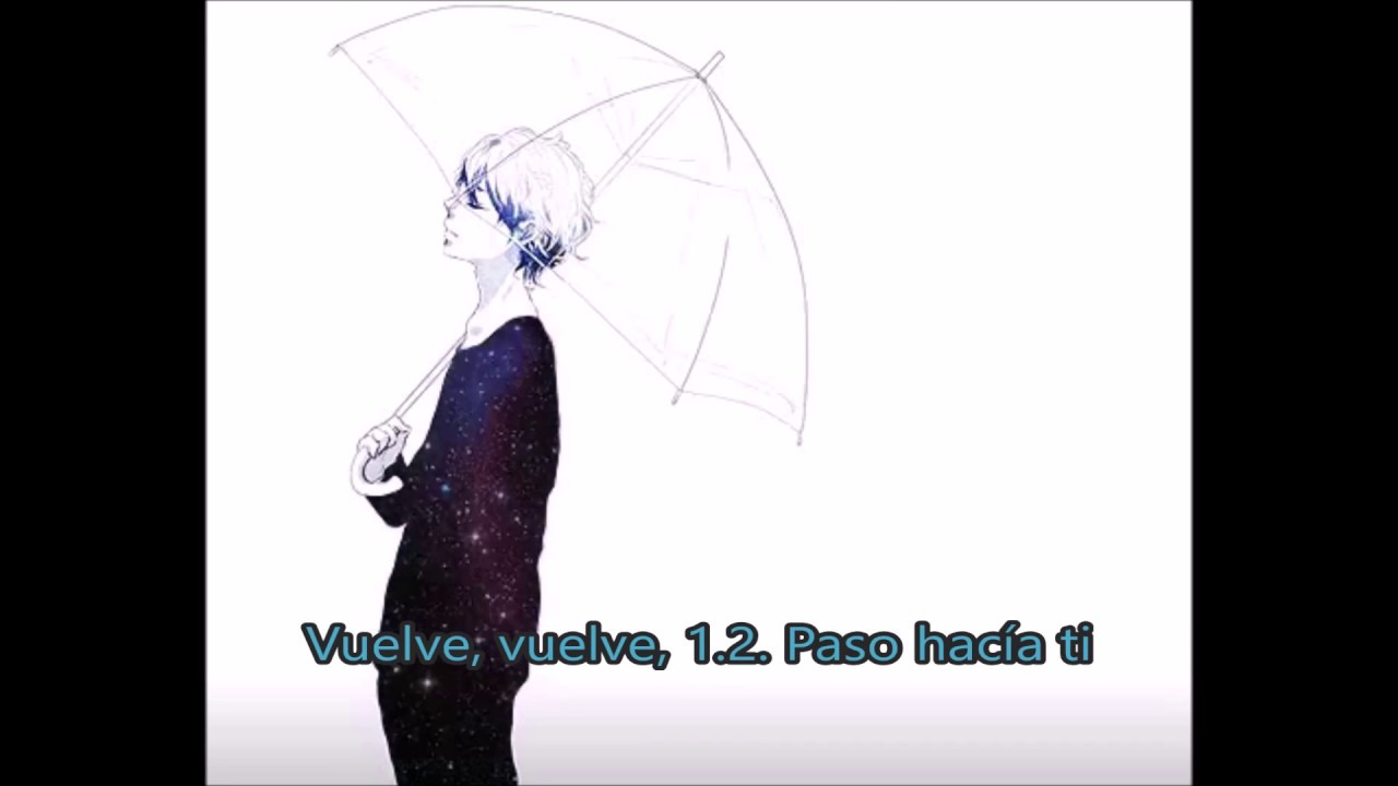 Kana Boon 1 2 Step To You Sub Espanol Youtube Kana Boon 1 2 Step To You Sub Espanol Youtube
