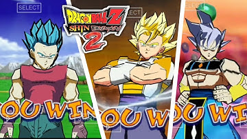 New DBZ SB2 mod | God of Destruction Goku and Vegeta | Best Graphics Mod