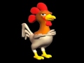chicken dance song