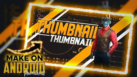 [TUTORIAL] MAKE SEASON 15 THUMBNAIL ON ANDROID |SEASON 15 PUBG THUMBNAIL TUTORIAL ON PSCC| BY KAILON