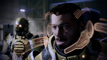 Infiltrator 12 1/3 Miranda: The Prodigal