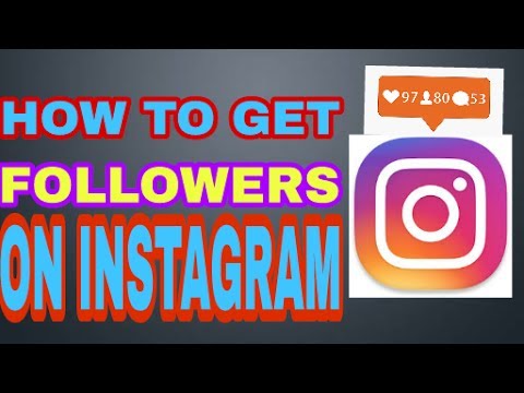 how to hack instagram get followers get likes get views 100 working - how to get followers and likes on instagram hack