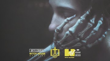 ♾ ΔLLICΘRN — Captive