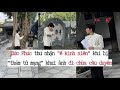 Đức Phúc thú nhận &quot;ế kinh niên&quot; khi bị &quot;thám tử mạng&quot; khui ảnh đi chùa cầu duyên