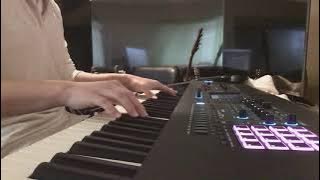 Learn to meow -  [学猫叫]  - (Piano)