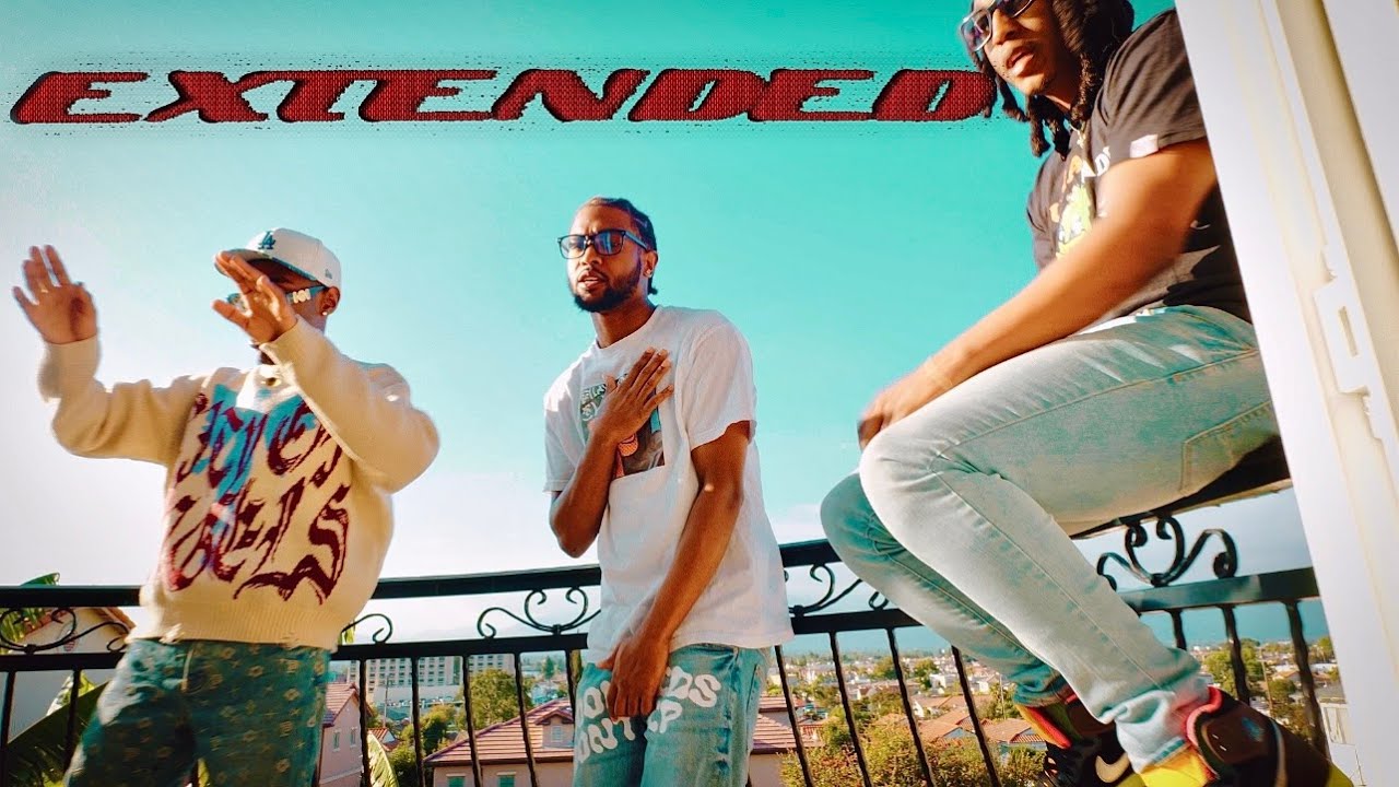 Ver MENDAX - EXTENDED (OFFICIAL VIDEO) no YouTube Ver MENDAX - EXTENDED (OFFICIAL VIDEO) no YouTube