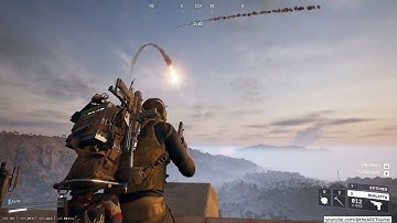 What happens when the ARC Raiders timer runs out (server slam 2025)