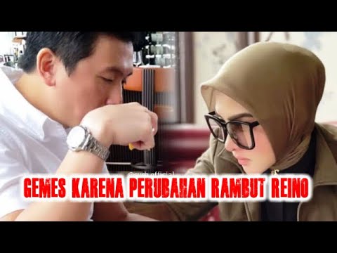 Syahrini Gemas Melihat