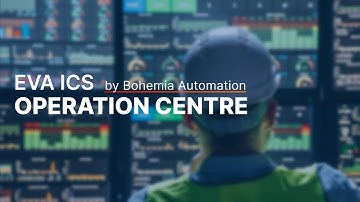 EVA ICS Operation Centre UI