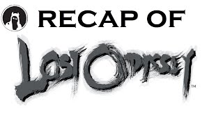 Recap of Lost Odyssey (RECAPitation)