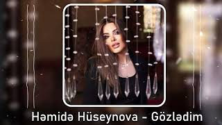 Hemide Huseynova - Gozledim 2023  Resimi