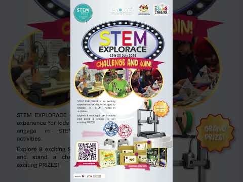 STEM EXPLORACE -