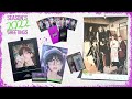 방탄소년단 2022 시즌그리팅, 내년에는 만날 수 있기를...💜 BTS Season&#39;s Greetings 2022 Unboxing💜