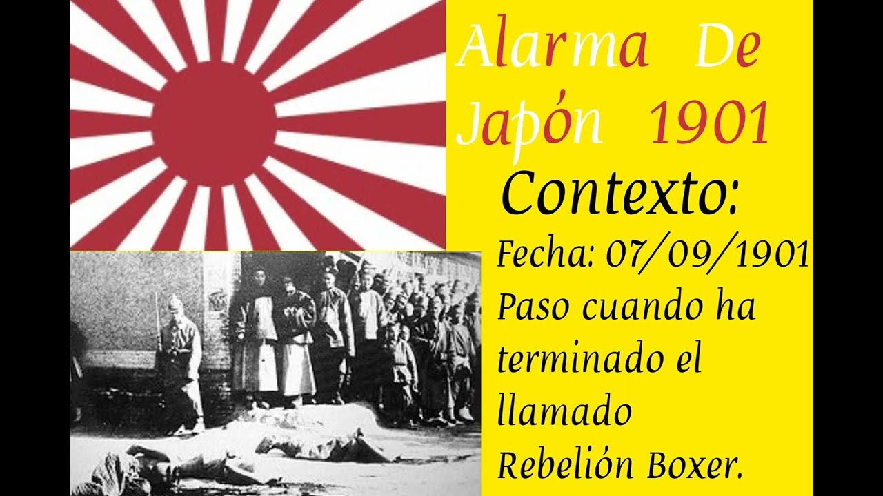 Japón eas alarm 1901 🇯🇵 YouTube