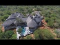 Villa Kudu - exclusive villa in South Africa - Homes of Africa