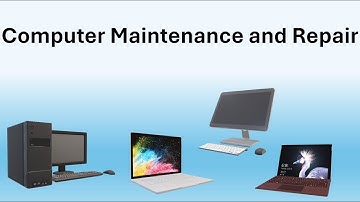 Computer Repair Module 7: Networking Fundamentals Quick Study Guide.