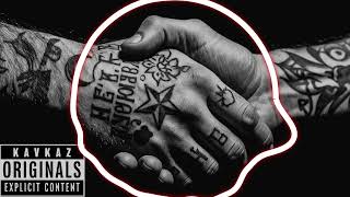 🎵Kavkaz Originals - Честь Среди Воров Russian Gangster 💀🇷🇺