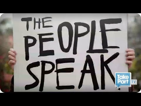 The People Speak