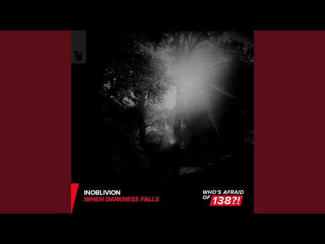 Inoblivion - When Darkness Falls