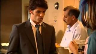 Floricienta Temporada 1 Capitulo 3