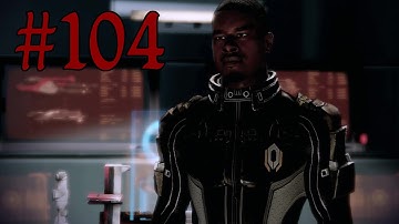 Mass Effect 2 Walkthrough - Jacob Conversation 6