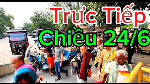 Mỵ vlog đang phát trực tiếp! Tại Cổng Nhà X.ác  Tối 24/6..#thayminhtue #suminhtue #mỵvlog