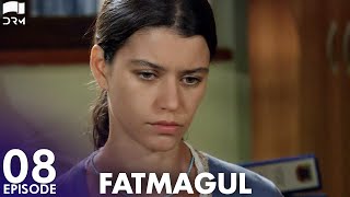 Fatmagul - Episode 08 | Beren Saat | Turkish Drama | Urdu Dubbing
