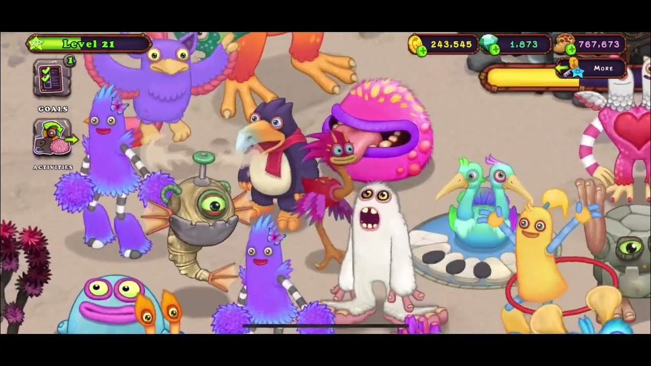 MSM season of love (and more) is finally here! YouTube